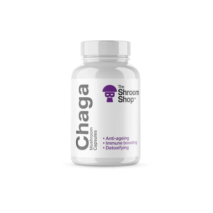 The Shroom Shop 90 Capsules