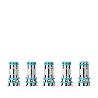 VOOPOO PnP X Coils (5 pack) – 0.6Ω