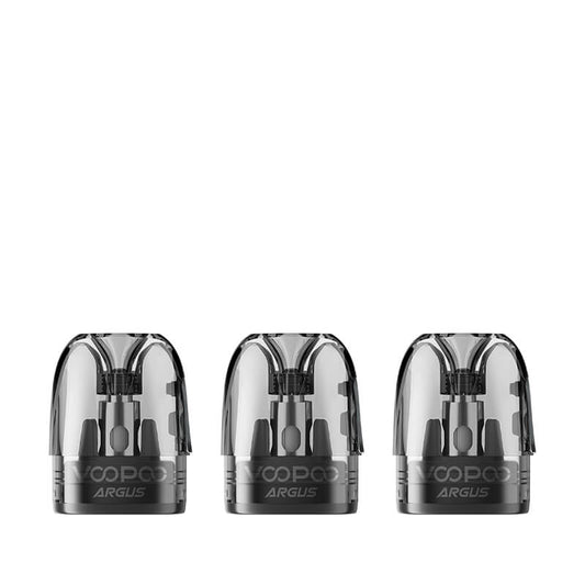 VOOPOO Argus Top Fill Pod 0.4Ω (2 pack)