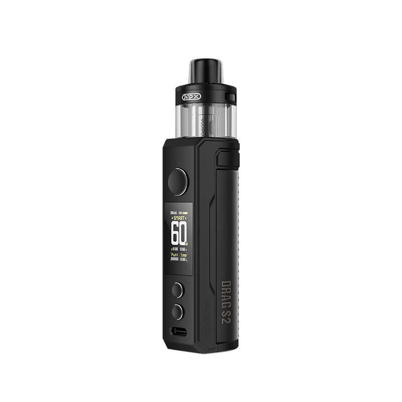 VOOPOO Drag S2 Pod Kit