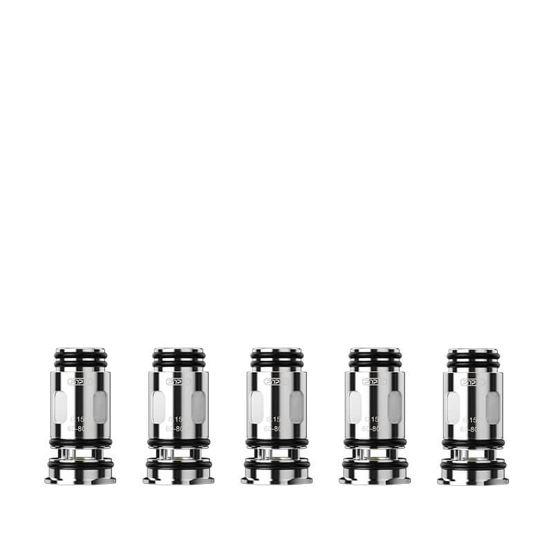 VOOPOO PnP X Coils (5 pack)