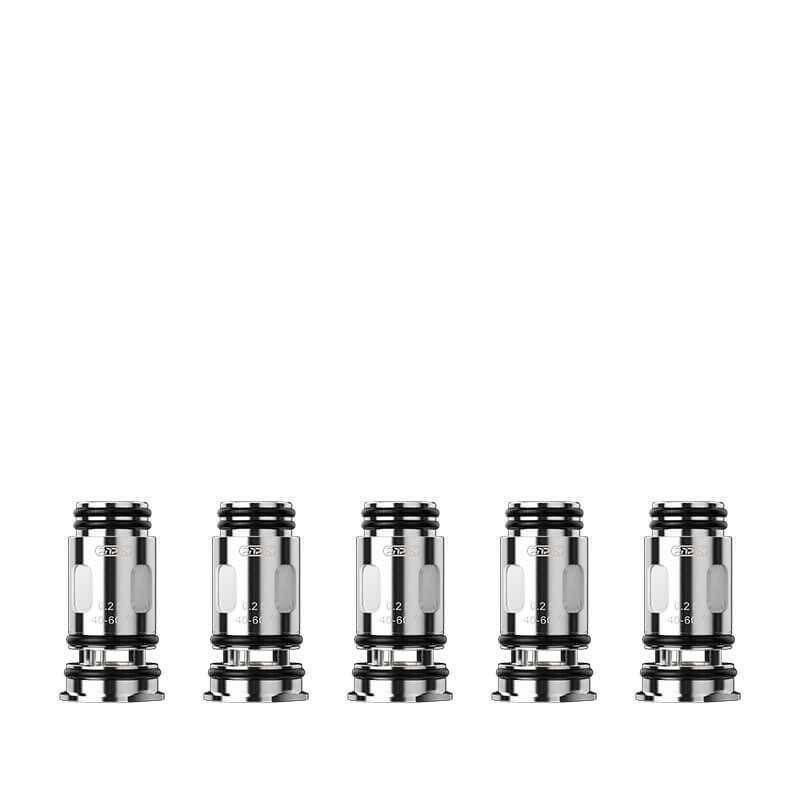 VOOPOO PnP X Coils (5 pack) – 0.2Ω