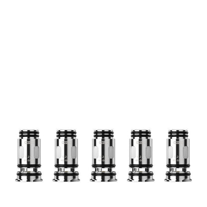 VOOPOO PnP X Coils (5 pack) – 0.2Ω