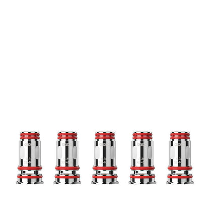 VOOPOO PnP X Coils (5 pack) – 0.3Ω