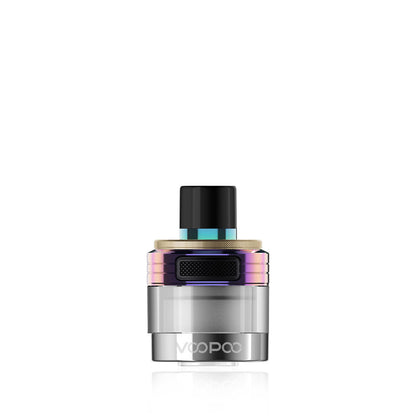 VOOPOO PnP X Tank – Rainbow