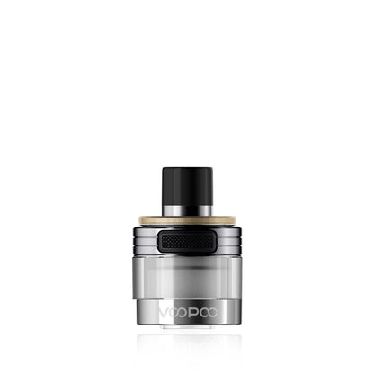 VOOPOO PnP X Tank – Silver