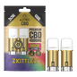 Aztec CBD Pod Refills 4000mg
