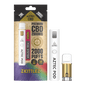 Aztec CBD - Starter Pod Kit - 2000mg