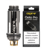 Aspire Cleito Pro 0.5ohm Pack Of 5 - Vapourette 