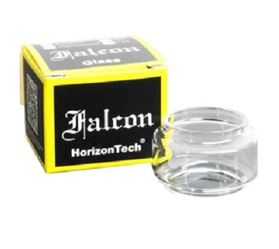 Horizontech Falcon Bulb Glass+coil - Vapourette 