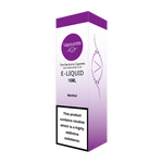 Menthol - Vapourette 