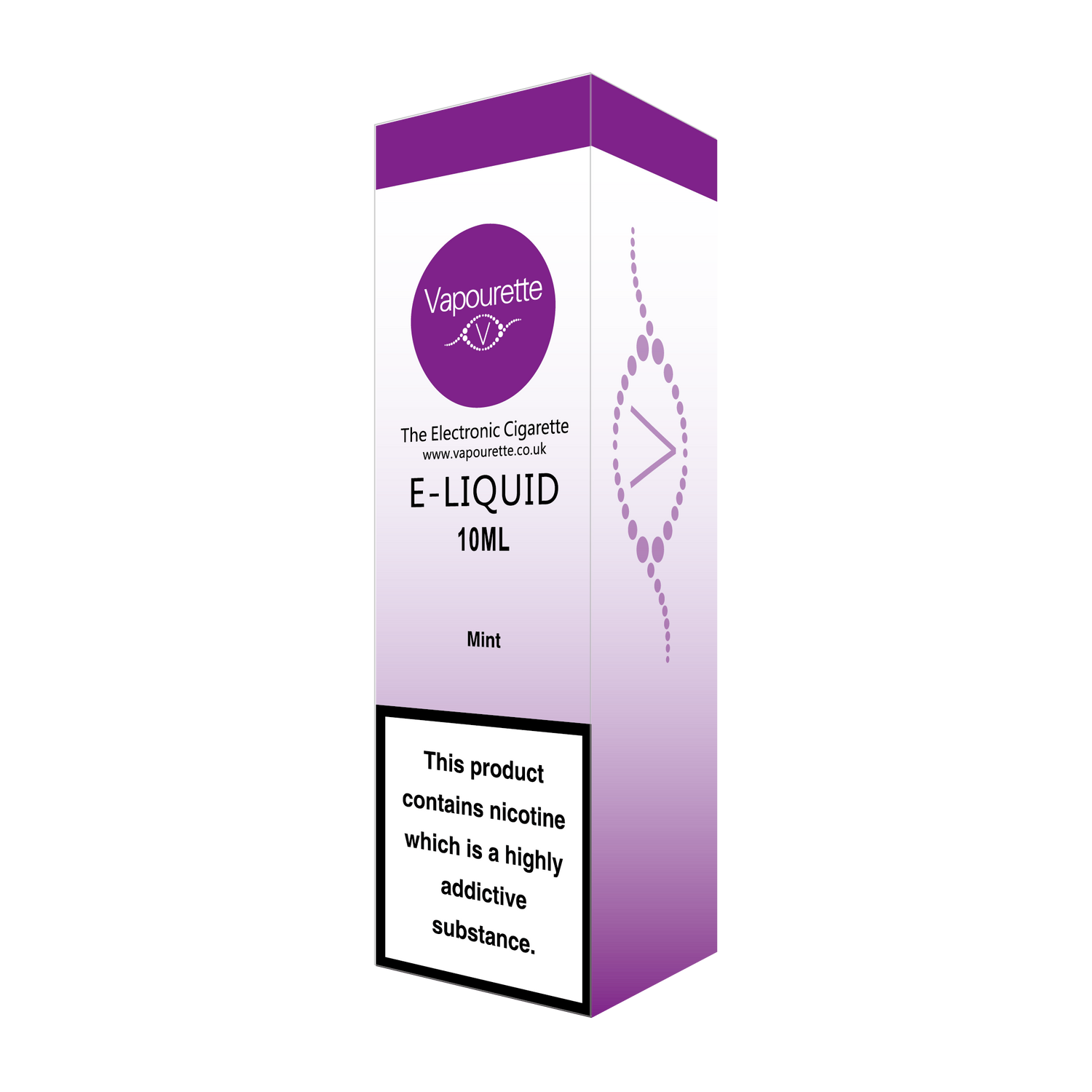 Mint - Vapourette 